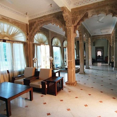 Fateh Bagh Hotel Ranakpur Exterior photo