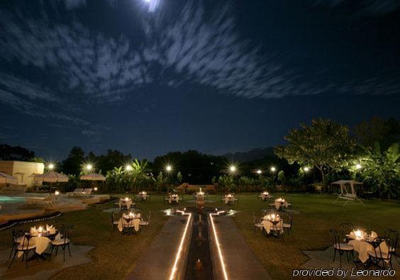 Fateh Bagh Hotel Ranakpur Restaurant photo